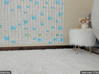 Kitty amazing whore shows juicy holes