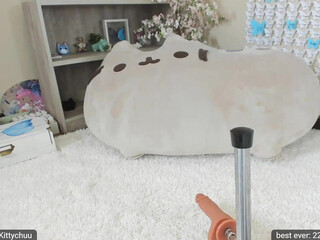 Kitty 09 December 2020