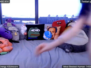 Kati3kat in  private e works all holes