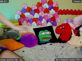 Kati3kat handjob home