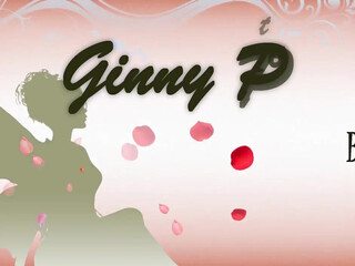 GinnyPotter amazing shows pussy