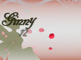 GinnyPotter gorgeous busty pussy masturbates