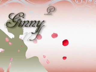 GinnyPotter in oil shows a graceful body