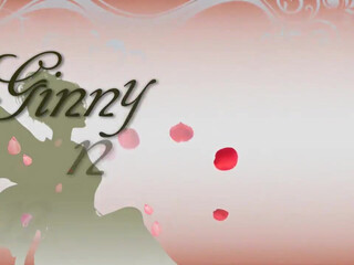 GinnyPotter Appetizing lady