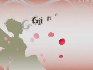 GinnyPotter painted lady makes big tits