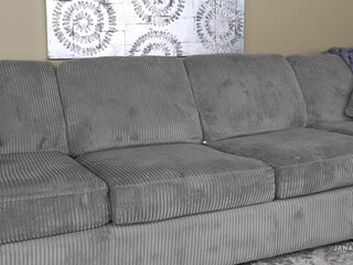 Fucking Siskata Mare