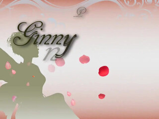 GinnyPotter sexual passion pulls pussy phallus