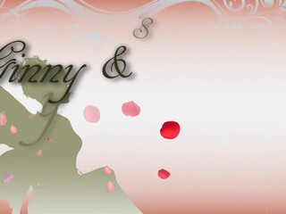 Ginny elegant whore massages juicy vagina