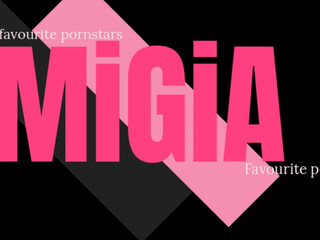 Ethan busty slut jerks off and cums