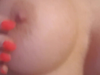 EliciaSolis mature bbw fucks both holes