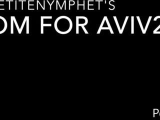 Custom gorgeous bitch relish handjob cunt