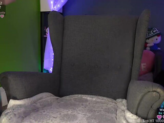 AmberCutie 9 January 2020