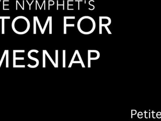 Custom february 2021