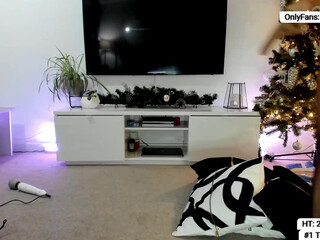 AngelCandece Cute slut