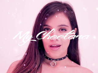 AGNES chubby bitch spreading lips sex and introduced the cap to sex toy