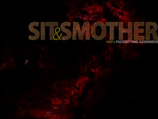 AGNES Busty courtesan