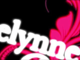 Your naughty  girl  strips down to her underwear