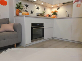 AGNES  lustful skin jerks off shaved cunt