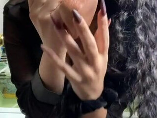 OnlyFans Hotlexi february 2021