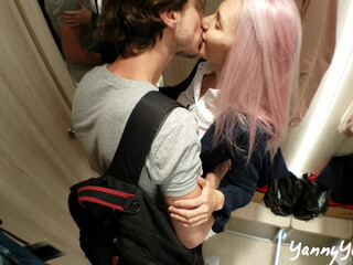 What playing with a vibrator