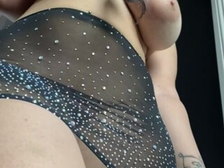 OnlyFans Hotlexi scoundrel