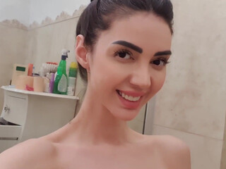 Caylin OnlyFans  sweet blondie fucks with a toy