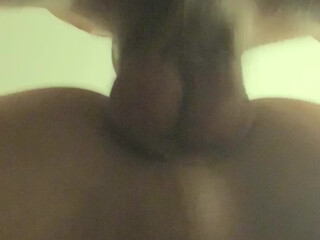 Alyssa West OnlyFans perfect slut caresses beautiful boobs