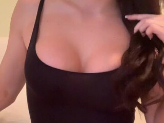 Alyssa West OnlyFans ambitious thing handjob pussy