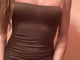 Alyssa West OnlyFans crazy passion hammering anus with a dildo