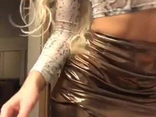 yungmedusa Chic lesbo