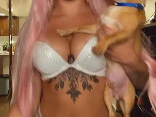 xoxonastya homemade porn