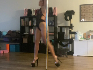 xoxonastya experienced young lady passionately fucks sex toy