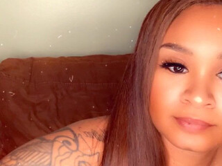 wasabiishot Brilliant lady