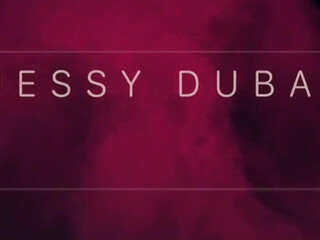 tsjessy adult mare jerks both holes with fingers