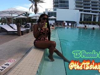 thetsslayer Ardent baby