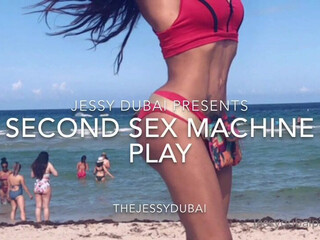 tsjessy attractive bitch showed holes