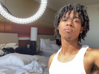 pinkfanta gentle angel