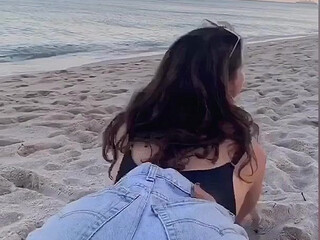 sitapayette cute confused jerks off