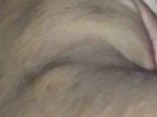 priscillabarbi jerking on the bed