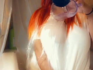 ripfez Mature brunette