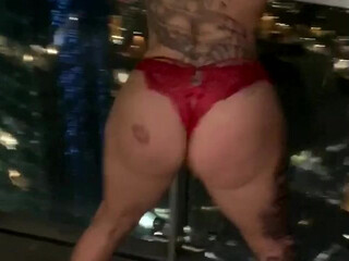 honeydippfree tender slingshot