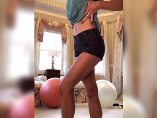 fittpleasure lush lewd blonde