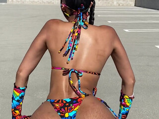 edwinacarlaisaac Wonderful chicks