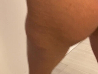 edwinacarlaisaac exquisite bitch indulges with a toy