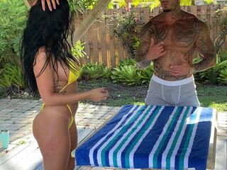 droandyesy ESSSSCADA red