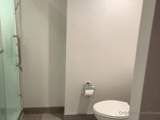 blondehotwife Passing bitch in stockings