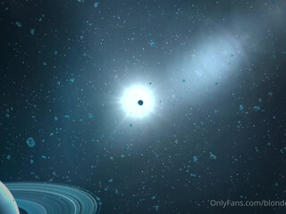 blondehotwife slut fucks pussy and cums