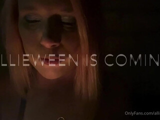 alliesadventures Dark