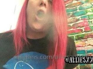 alliesadventures Crazy passion