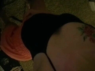 aleighajames wet whore